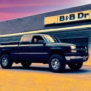 Meet your Posher, Lane